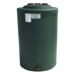 Vertical Water Tanks Backup